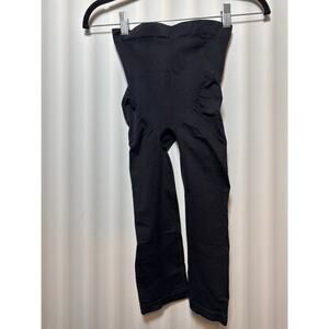 Brand New Curveez Women's Medium Black Shapewear Bottoms Pants